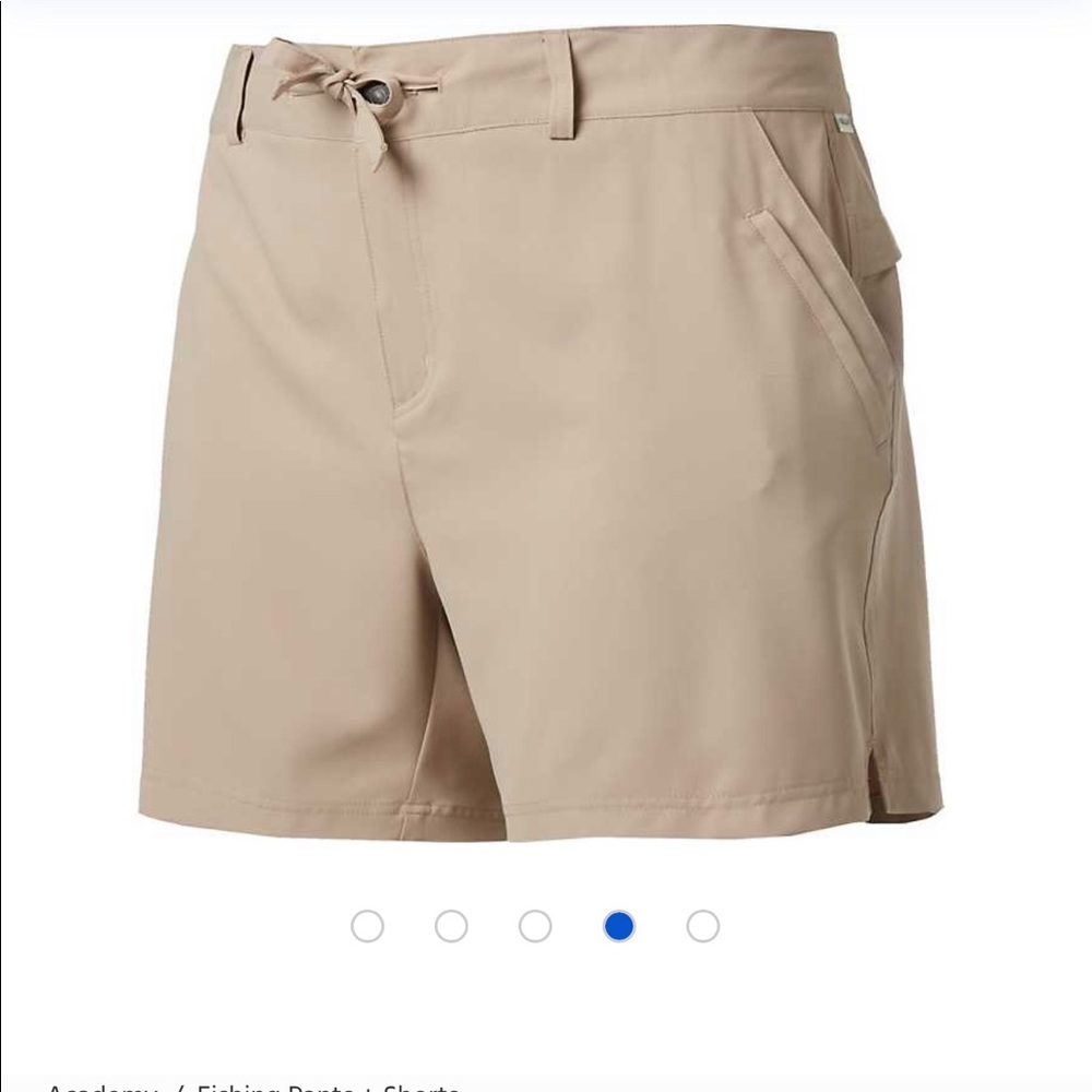 Magellan Falcon Lake Shorts Plus Size